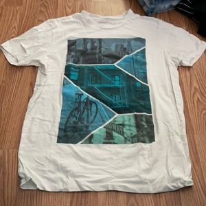 Aeropostale Men’s Graphic T-Shirt